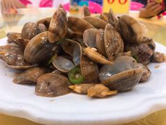 -浩海美食店(闸坡店)