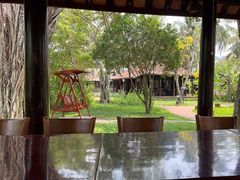 -Mekong Rest Stop