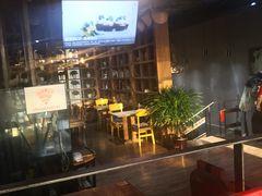 -越谜·越南餐厅(长白店)