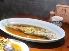 -涌觅名灶·本地海鲜宁波菜(财富广场店)