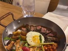 -刀叉遇上筷子中西融合餐厅(南开店)