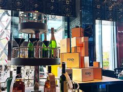 -北京索菲特大酒店