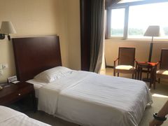 -北京红螺园饭店