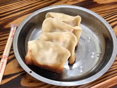 -锅贴大王南翔小笼(临沂二村店)