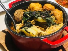 -桂小厨广西菜(水晶城店)