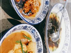 -荣家小吃(紫阳街店)