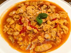 -马仕玖煲·融合菜·酥不腻烤鸭(人大店)