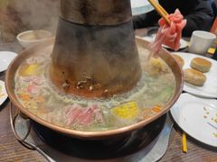 -东来顺饭庄(上地华联店)