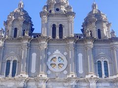 -王府井天主教堂