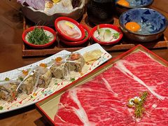 -鸟山鸣·日料食堂(王府井店)