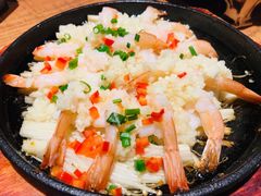 -老九巷川小馆(万松园店)