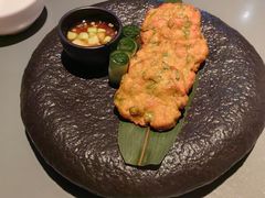 -simply thai天泰(美罗城店)