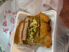 -特色椒盐排条(天山西路店)