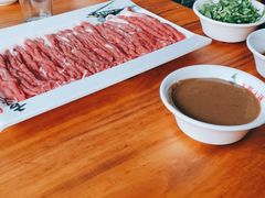 热气羊肉-木萨火锅(牡丹江路店)