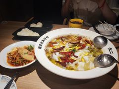 -太二酸菜鱼(天鹅湖万达店)