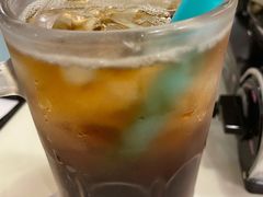 酸梅冰粉-付掌柜在成都·热炒砂锅集(金禾店)