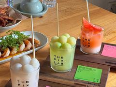 -像素研食The pixlab (皮市街店)