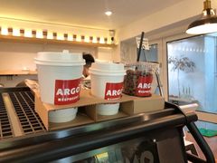 -Joymean coffee.见面咖啡