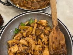 -大嫂镬仔·焖鸡煲·啫啫煲(逢源路店)