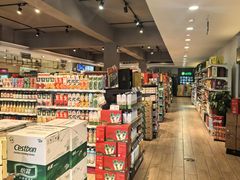 -哈尔信食品超市(世纪花园店)