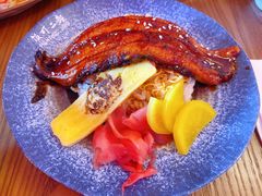 -饭町二郎日式综合茶餐(中安广场店)