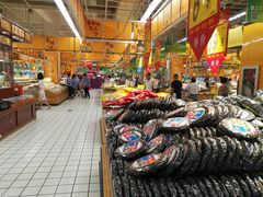 -大润发(康桥店)