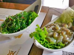 -河风精致寿司(双井店)