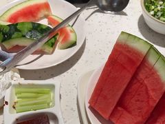 -三人行骨头王火锅(长寿店)