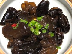 贡品木耳-和府捞面(东直门银座店)