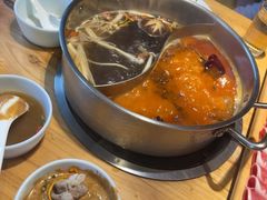 -四喜小胖·北京涮肉(五道营店)