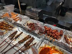 -盒马鲜生(皇庭广场店)