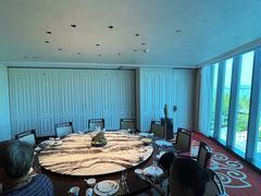 -长沙北辰洲际酒店-栀味轩中餐厅