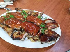 -大荣华酒楼(元朗老店)