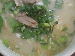 羊汤烩面-老诚一锅羊蝎子(天通苑东三区直营店)