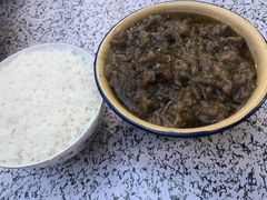 -定家小酥肉·清真(回民街店)