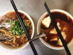 陈记锅巴菜-陈记锅巴菜(五大道店)
