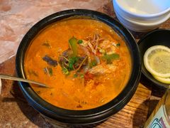 -炼火烤肉店