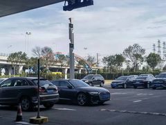 -青岛奥泽奥迪4S店(黄岛店)