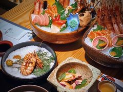 -花潮料理艺食馆(世欧广场店)