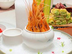-锦楼·臻选新杭帮(正大广场店)