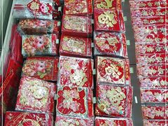 -百佳永辉超市(东城万达店)