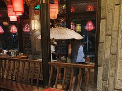 -袁老四老火锅(盘龙城店)