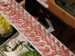 -熊喵来了火锅(太原里第2分店)