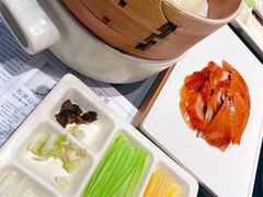 -小大董·烤鸭(观景餐厅·南京西路店)