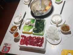 -八合里牛肉火锅(领丰汇店)