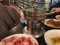 -乐咖啡西餐厅(太湖皇冠假日酒店)