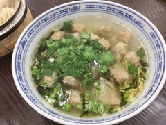 -福海面馆(阳曲店)