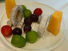 -唐廊烤鸭店(工体店)