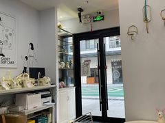 -姆们M Sweetie Cake(三里屯店)