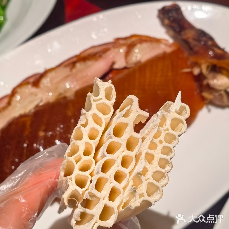 🏮被朋友安利的非遗江南菜！宴请天花板！